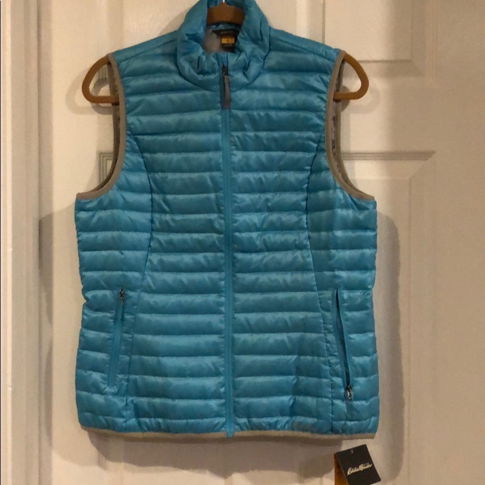 Eddie Bauer Vest